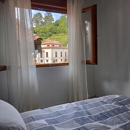 Casa La Pixuetina Villa Cudillero Buitenkant foto