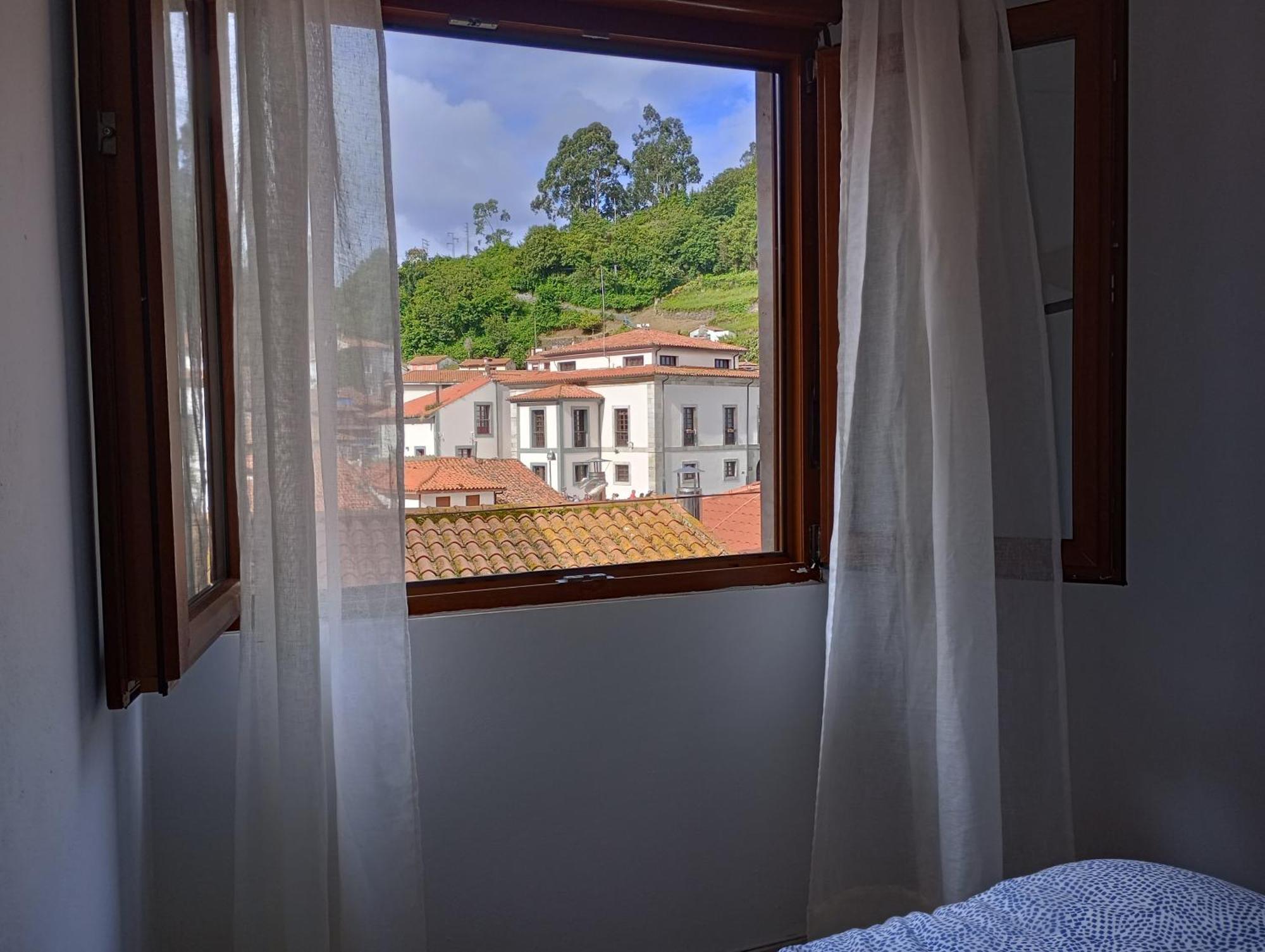 Casa La Pixuetina Villa Cudillero Buitenkant foto