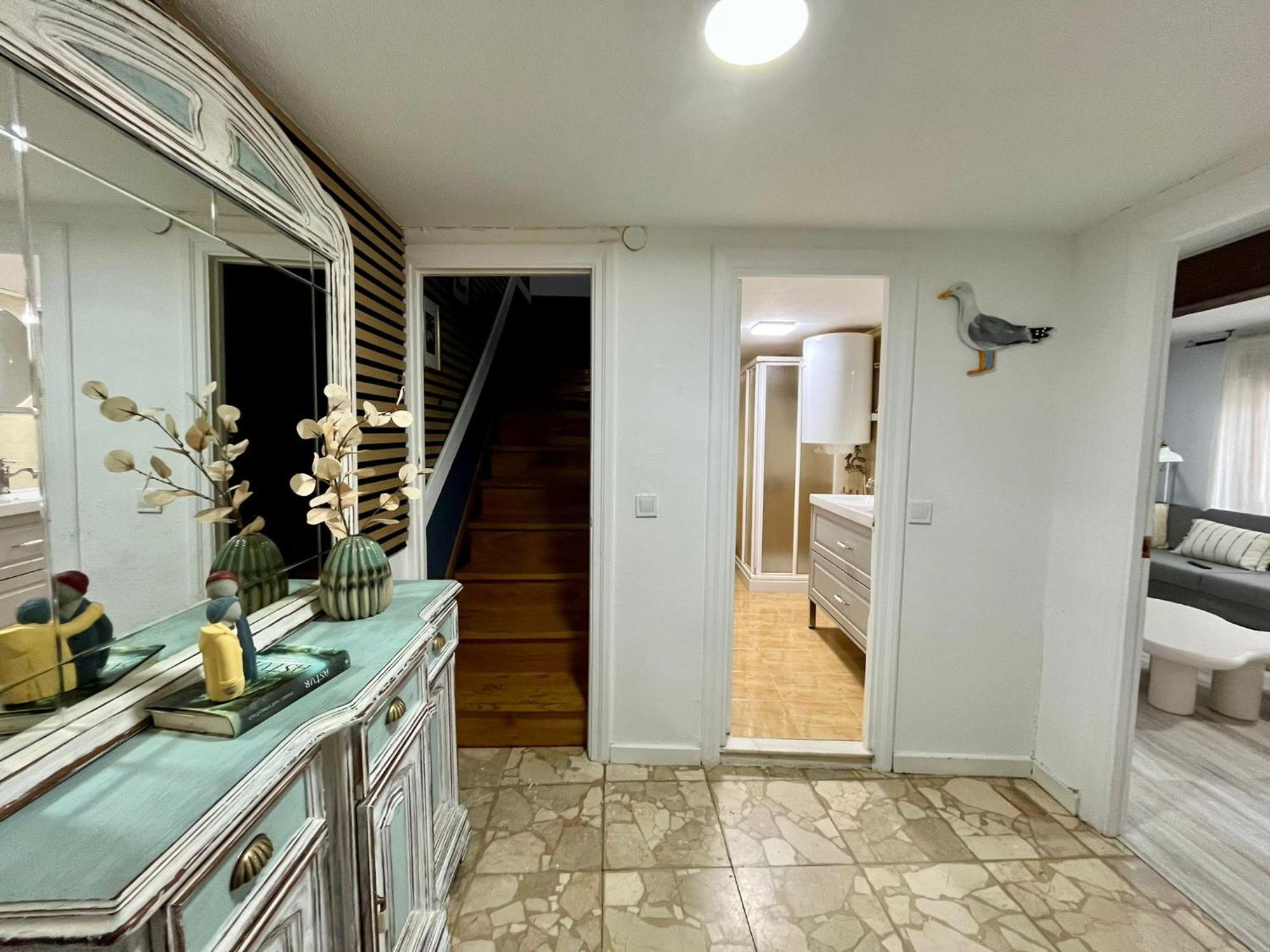 Casa La Pixuetina Villa Cudillero Buitenkant foto