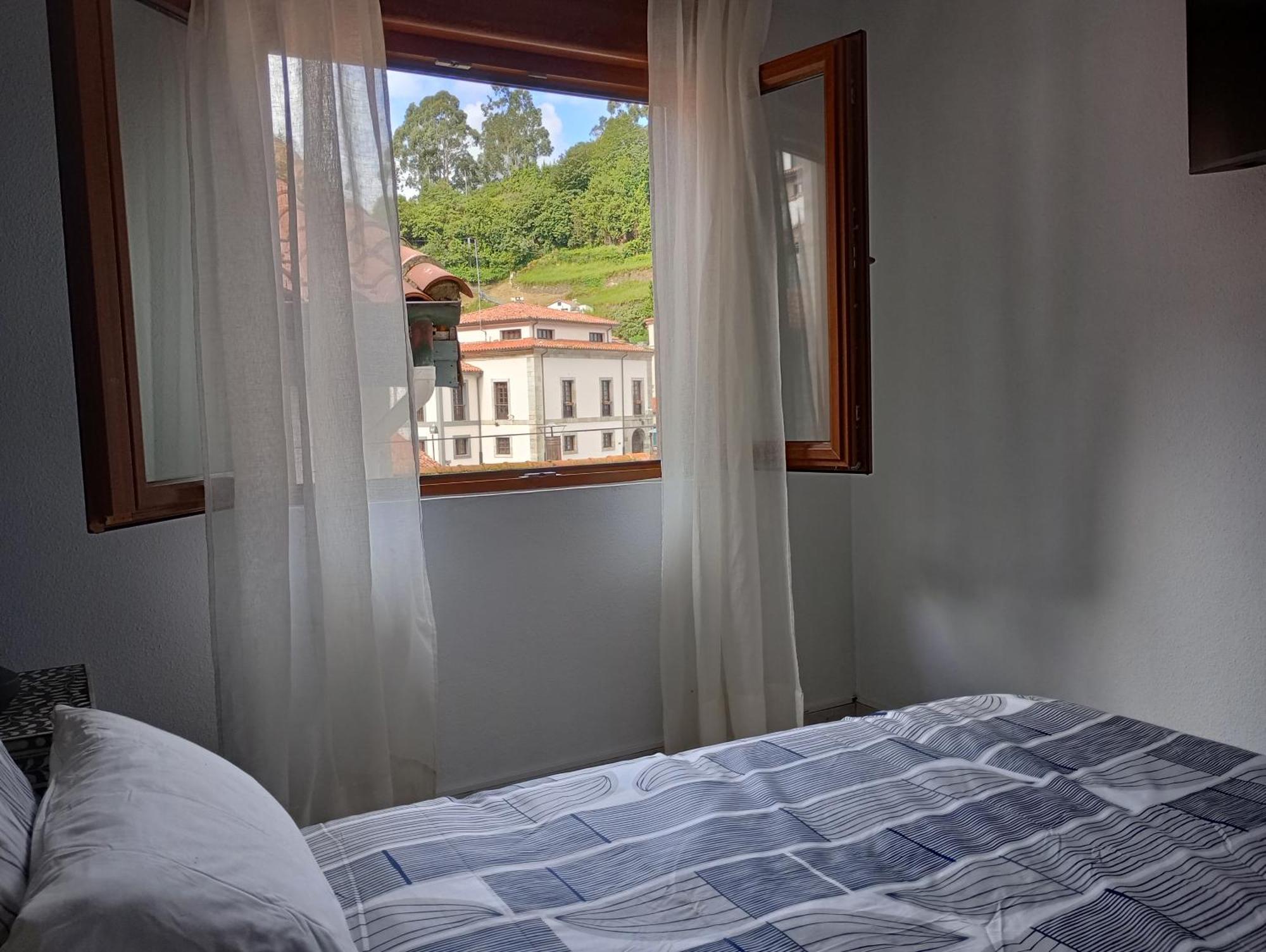 Casa La Pixuetina Villa Cudillero Buitenkant foto