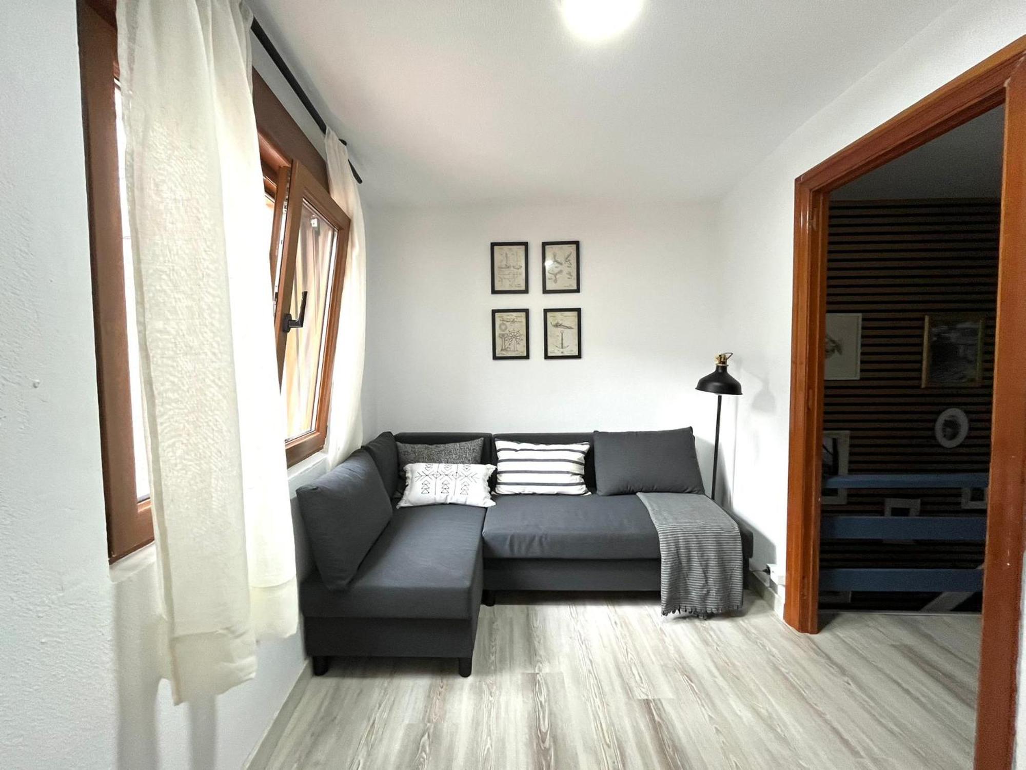 Casa La Pixuetina Villa Cudillero Buitenkant foto
