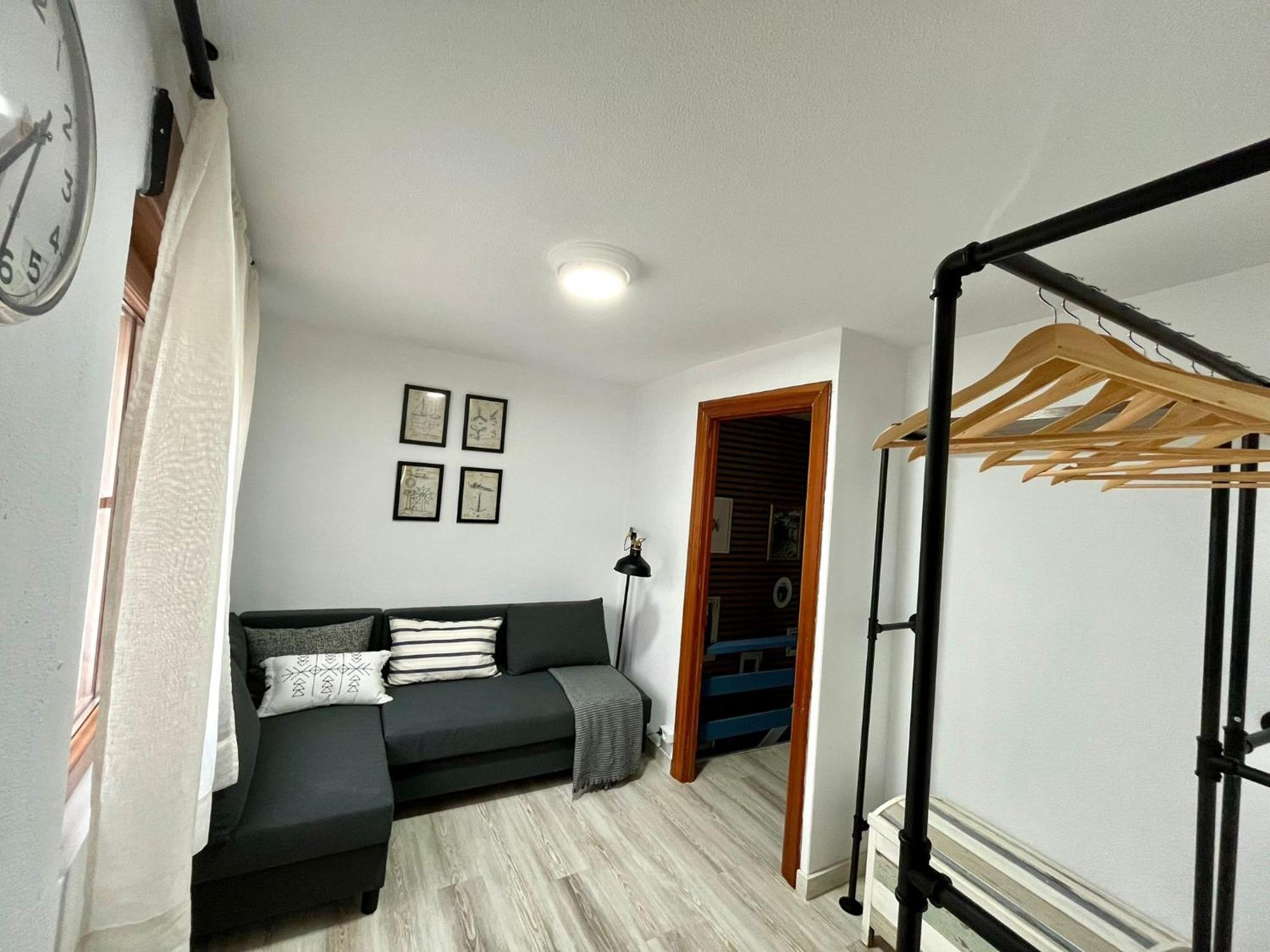 Casa La Pixuetina Villa Cudillero Buitenkant foto