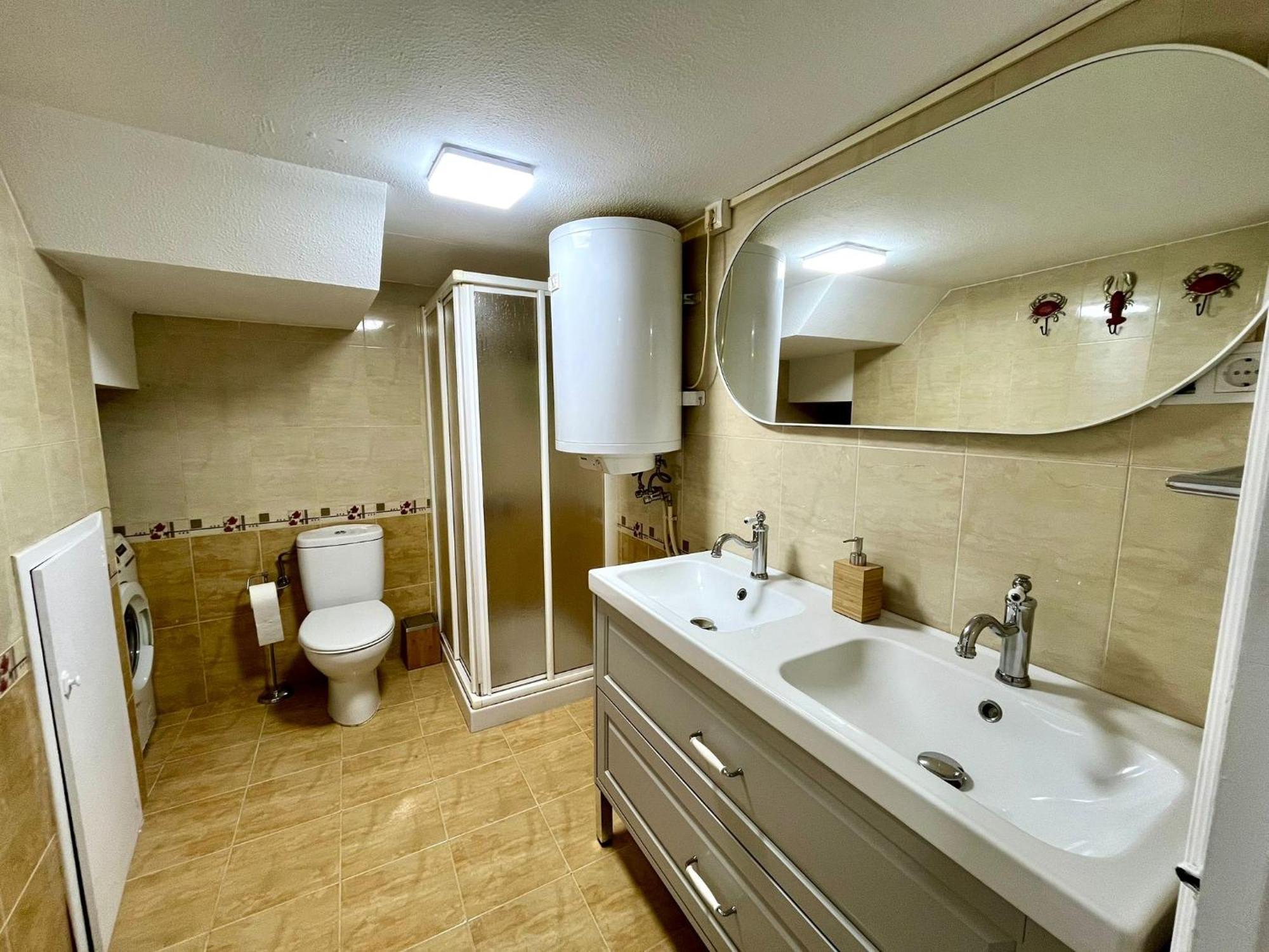 Casa La Pixuetina Villa Cudillero Buitenkant foto