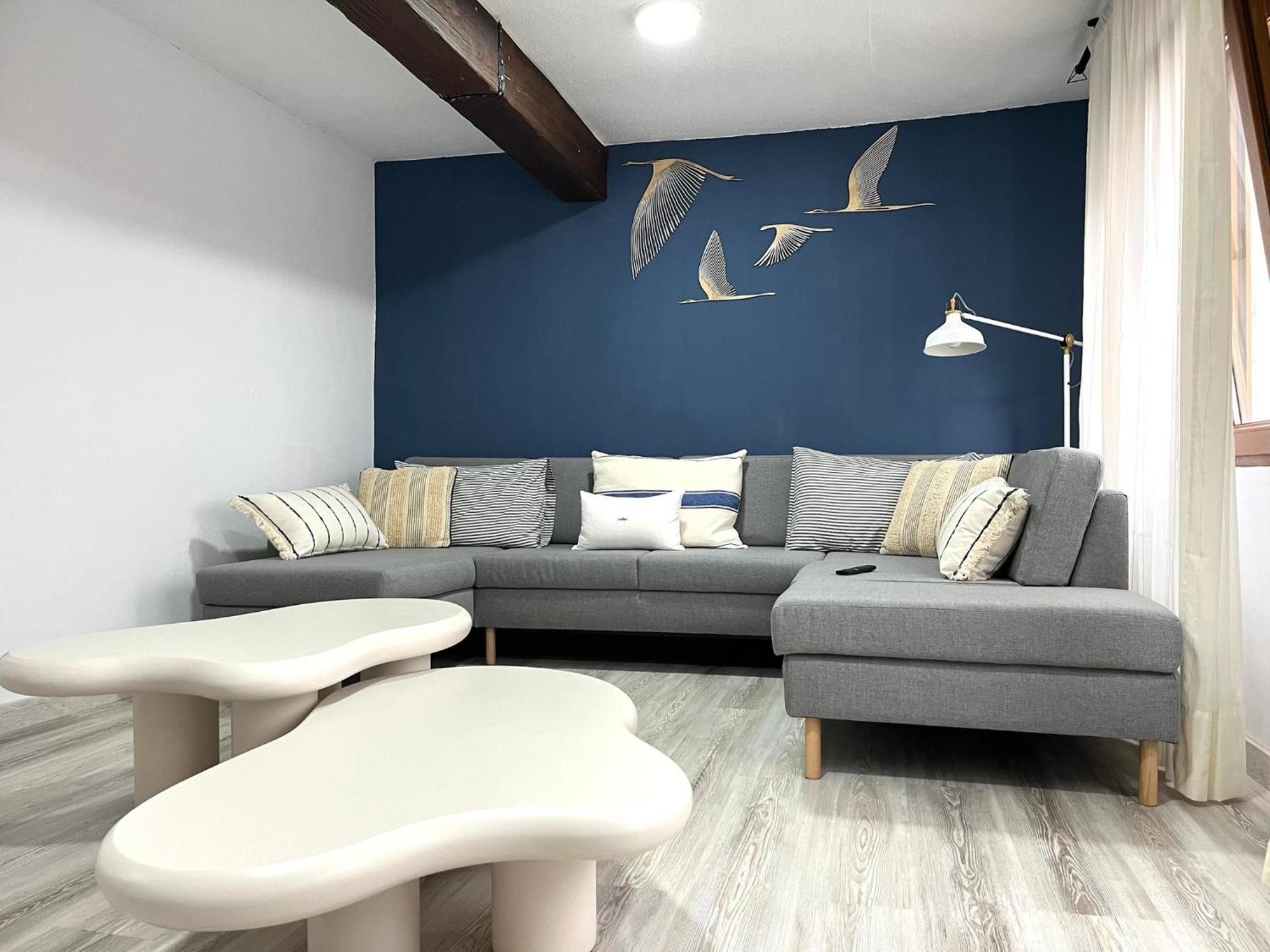 Casa La Pixuetina Villa Cudillero Buitenkant foto